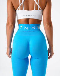 Fitness Seamless Leggings