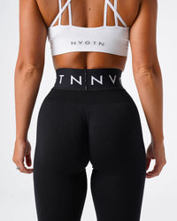 Fitness Seamless Leggings