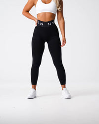 Fitness Seamless Leggings